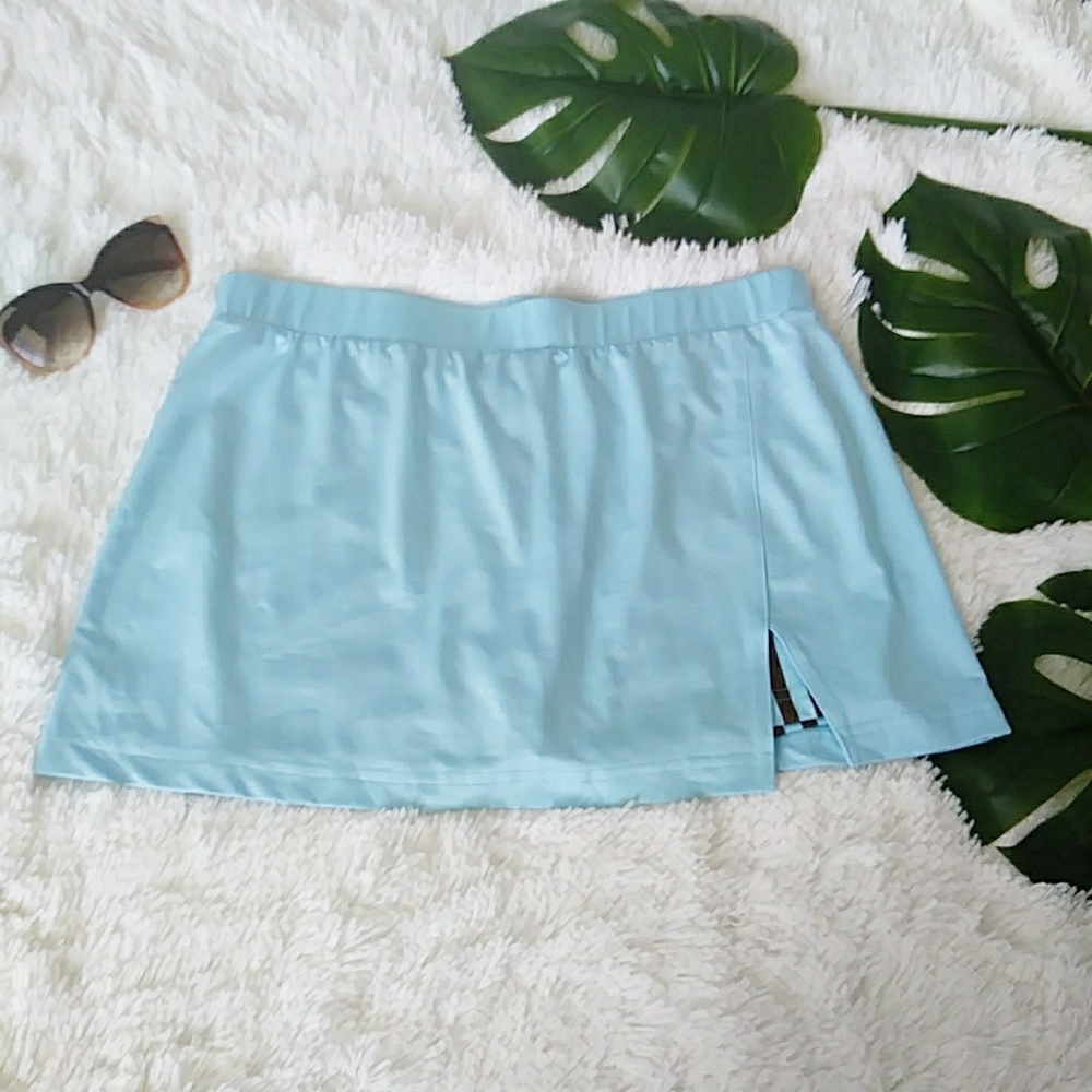 SKORT TENNIS LBH size XL
